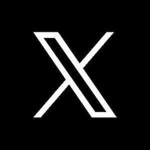 x(twitter)logo